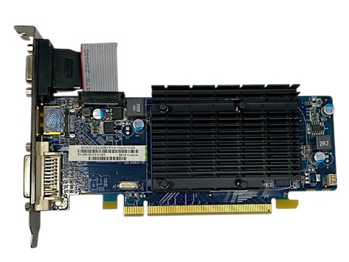 Sapphire ati radeon - sapphire, hd