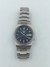 Klassische Seiko 5