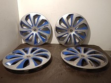 ITA-201601-0003 radkappe für