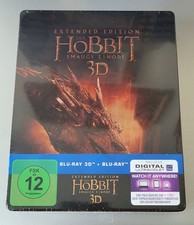 Der Hobbit Smaugs Einöde