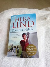 Hera Lind Die stille Heldin