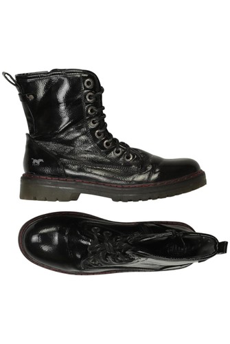 Mustang stiefelette damen - mustang,