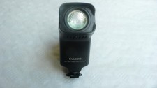Canon Video Light VL-10Li II für XF305, XF300, XF205, XF200, XF105, XF100, XA25,