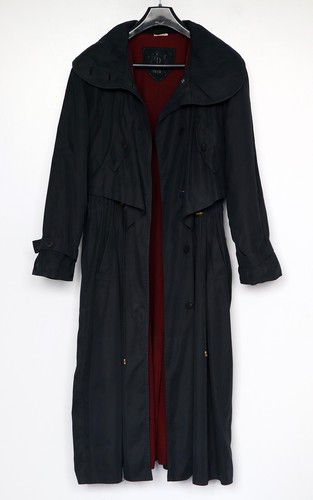 Damen mantel herbst winter - damen,