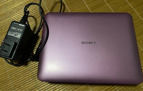 Sony dvp fx780 - sony, tragbarer