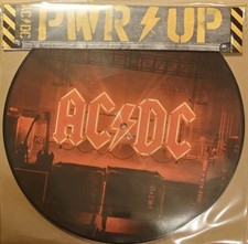AC/DC - PWR Up - Ltd. Edition