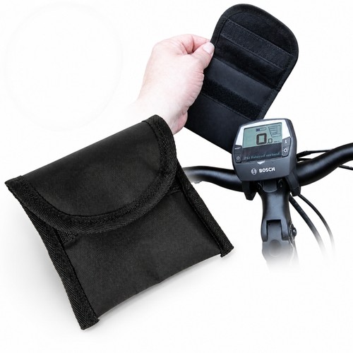 Haberland displaytasche für - displaytasche,