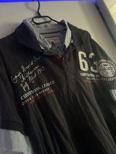 Camp David Poloshirt XXL