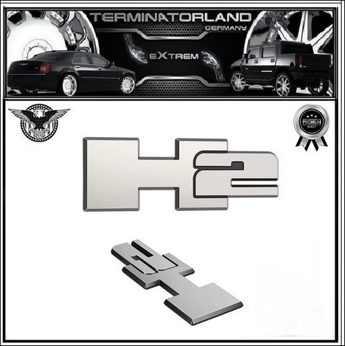 Neu hummer h2 - -,