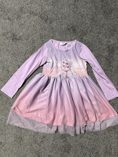 Disney frozen minikleid - disney,