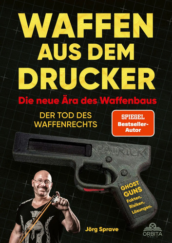 Waffen aus dem drucker - dem,