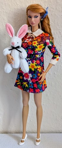 Fashion royalty integrity toys - fashion,