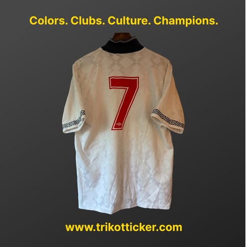 David platt trikot england - platt,