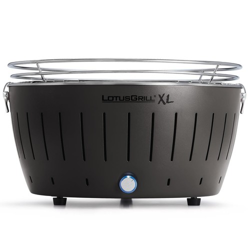 Lotus grill holzkohlegrill - xl,