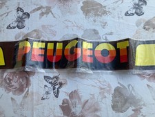 1x 135 cm Motorsport