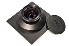 Sinar Sinaron W 105° 4.5/75mm
