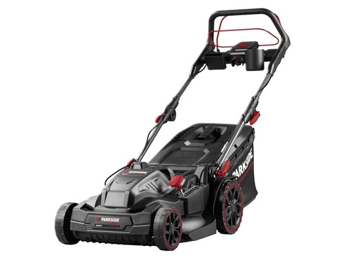 Parkside performance - parkside, performance®