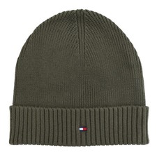 TOMMY HILFIGER - STRICKMÜTZE
