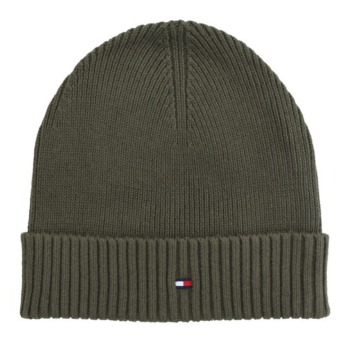 Tommy hilfiger strickmütze - tommy,