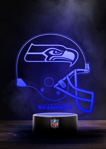 Seattle seahawks nfl - seattle,