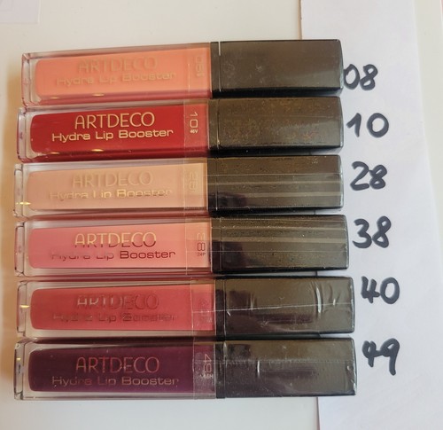 Artdeco hydra lip booster - hydra,