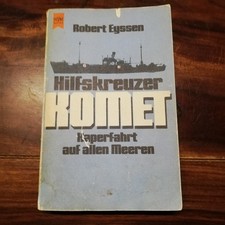 Konteradmiral Robert Eyssen -