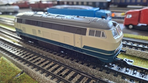 Märklin 3374 - märklin, h0