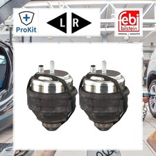 2x ORIGINAL® Febi Bilstein