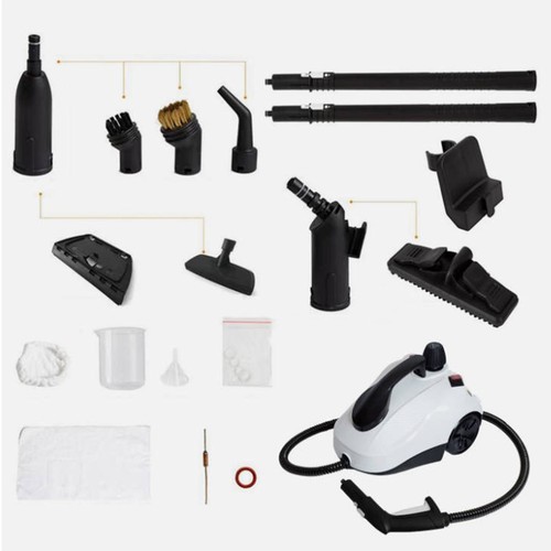 Professioneller dampfreiniger - professioneller,