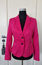 Edler H&M  Blazer Jacke Gr. M