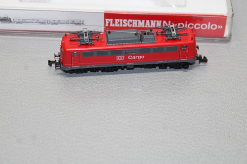 Fleischmann 7331 elok baureihe - 7331,