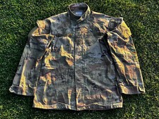 Army Hot Weather Jacke Jacket
