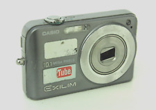 Casio Exilim EX-Z1080 Ersatzteil spare parts (13011423)