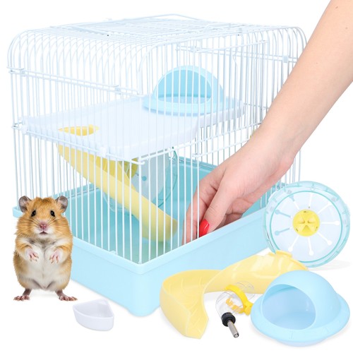Nagerkäfig hamsterkäfig - nagerkäfig,