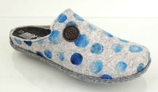 Rohde damen pantoffel filz - ,