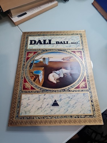 Dali - dali..., /