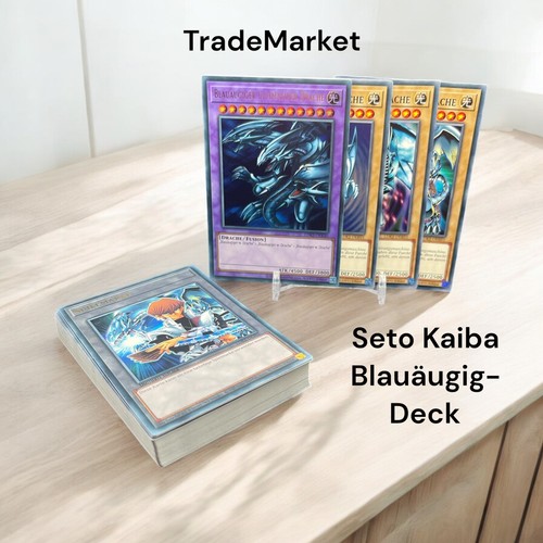 Yugioh seto kaiba - kaiba,