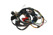 Original Opel Kabelbaum für