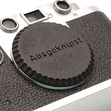 Ausgeknipst M39 L39 LTM