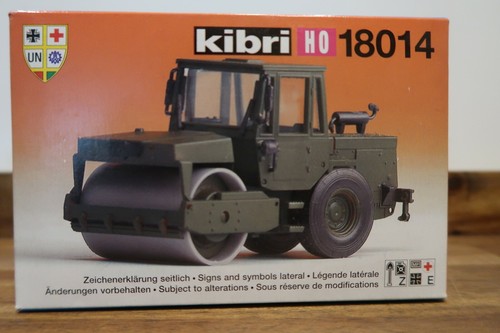 Kibri 18014 ho - ✅kibri, hamm