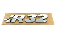 Original VW Golf 5 R32