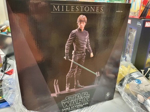 Star wars luke skywalker - luke,