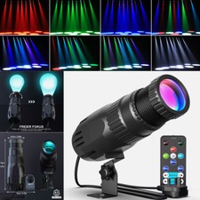 20w pinspot led effekt - 20w,