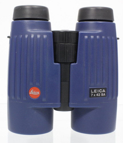 Leica trinovid 7x42 - leica,