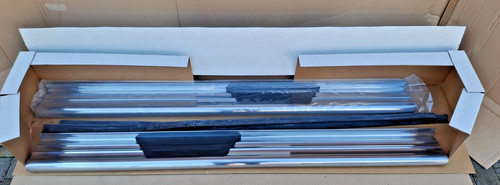 Running board 34028 - running, fx