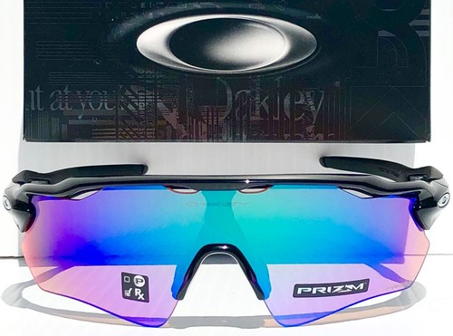 Neu oakley radar path - oakley, ev