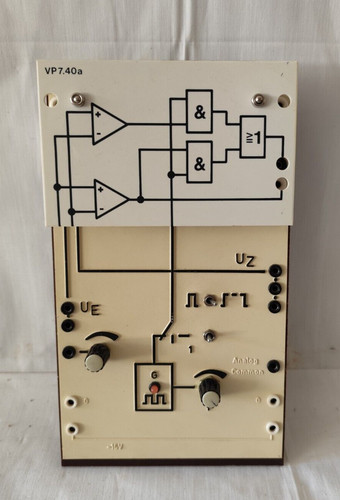 Elwe modul 040 - elwe, 10