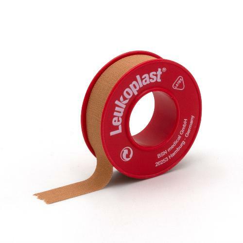 Rolle leukoplast ohne - 1,