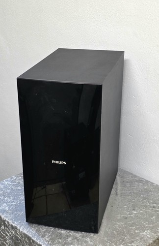 Philips subwoofer hts 5580 - subwoofer,