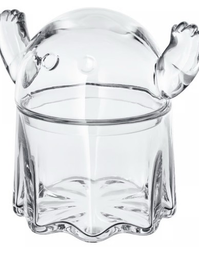 Ikea kustfyr geist schale mit - kustfyr,